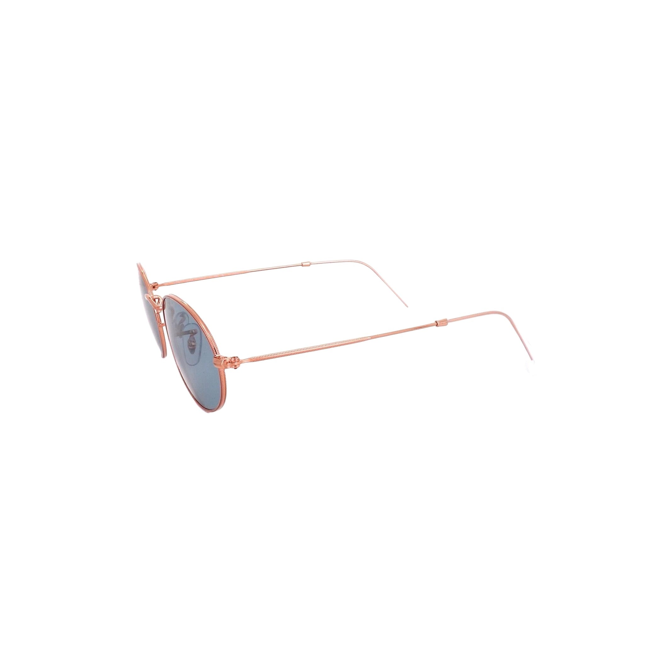 RAY - BAN RB 3547 OVAL - Jorge Oculista