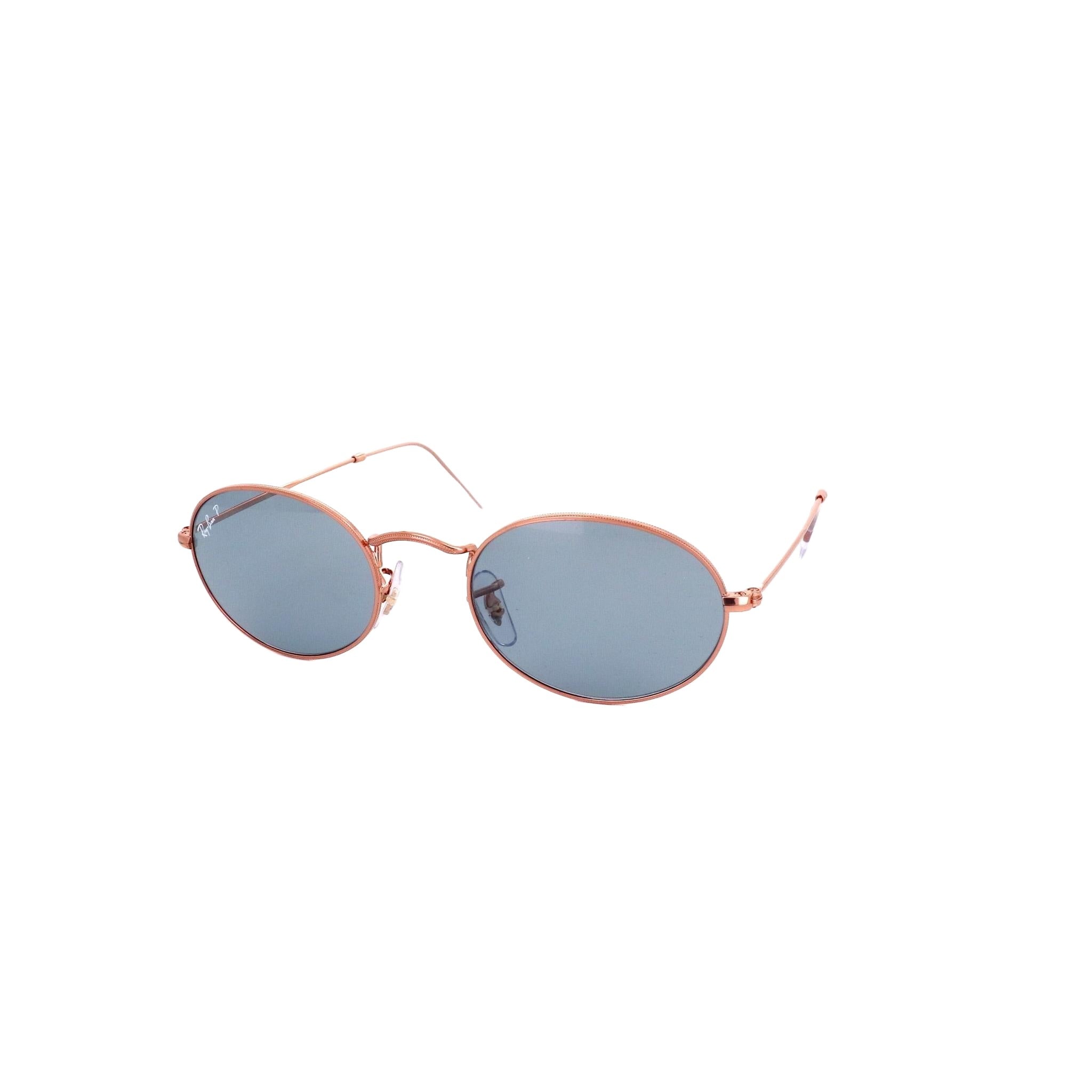 RAY - BAN RB 3547 OVAL - Jorge Oculista