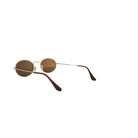 RAY - BAN RB 3547 OVAL - Jorge Oculista