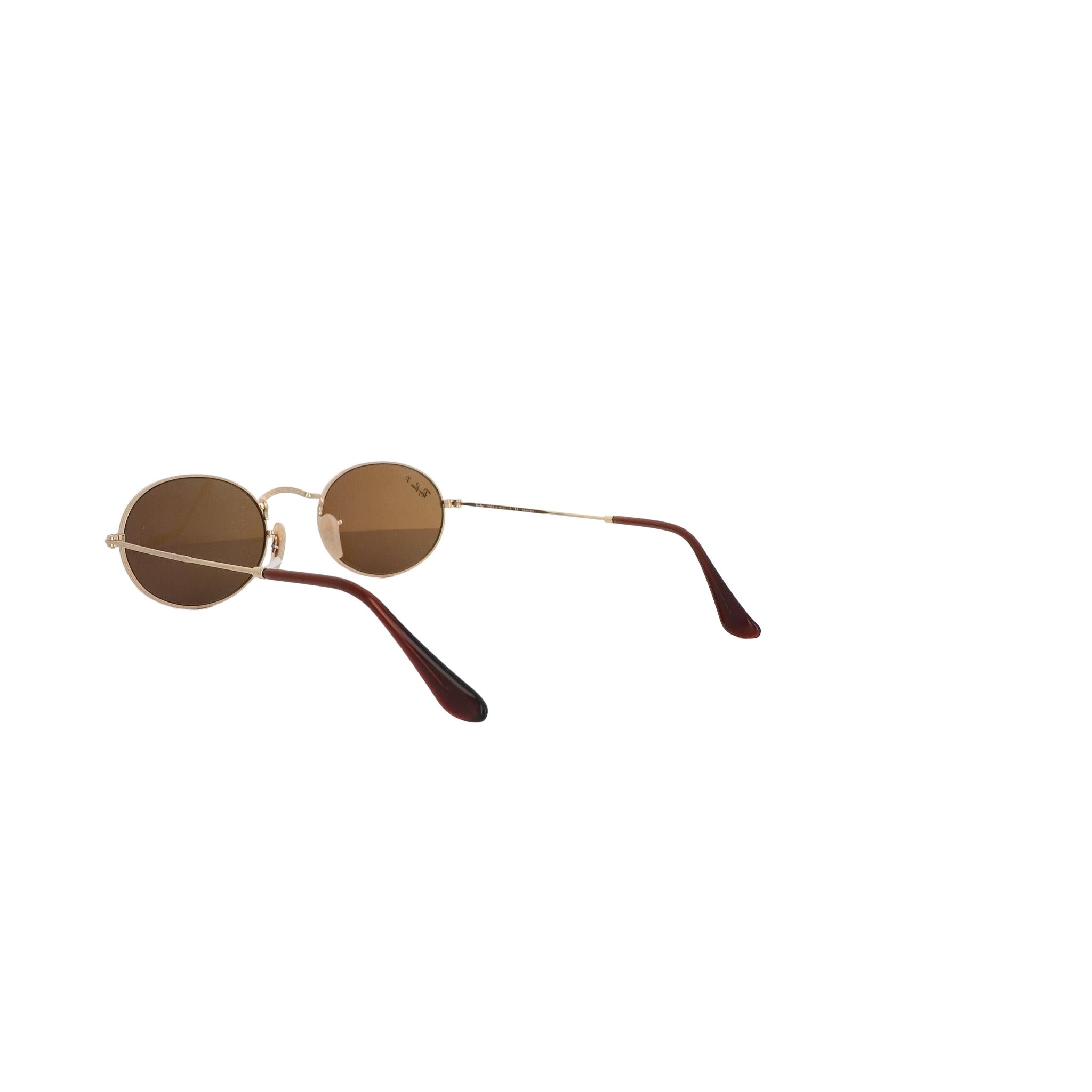 RAY - BAN RB 3547 OVAL - Jorge Oculista