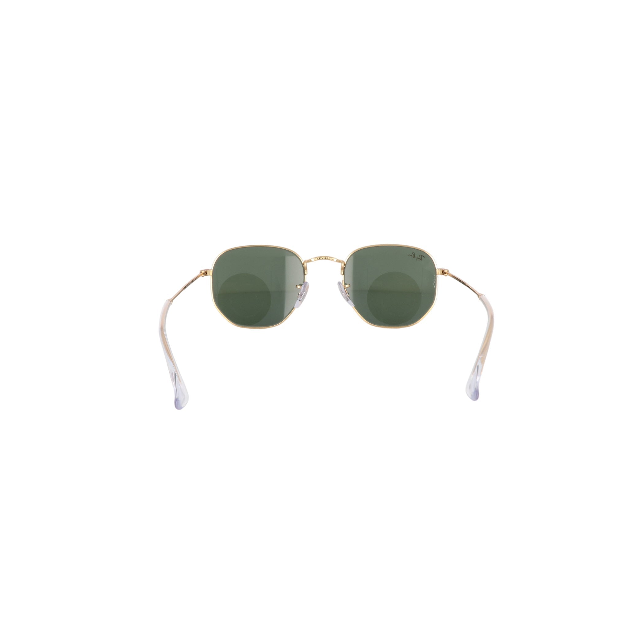 RAY - BAN RB 3548 - Jorge Oculista