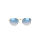 RAY - BAN RB 3548 - Jorge Oculista
