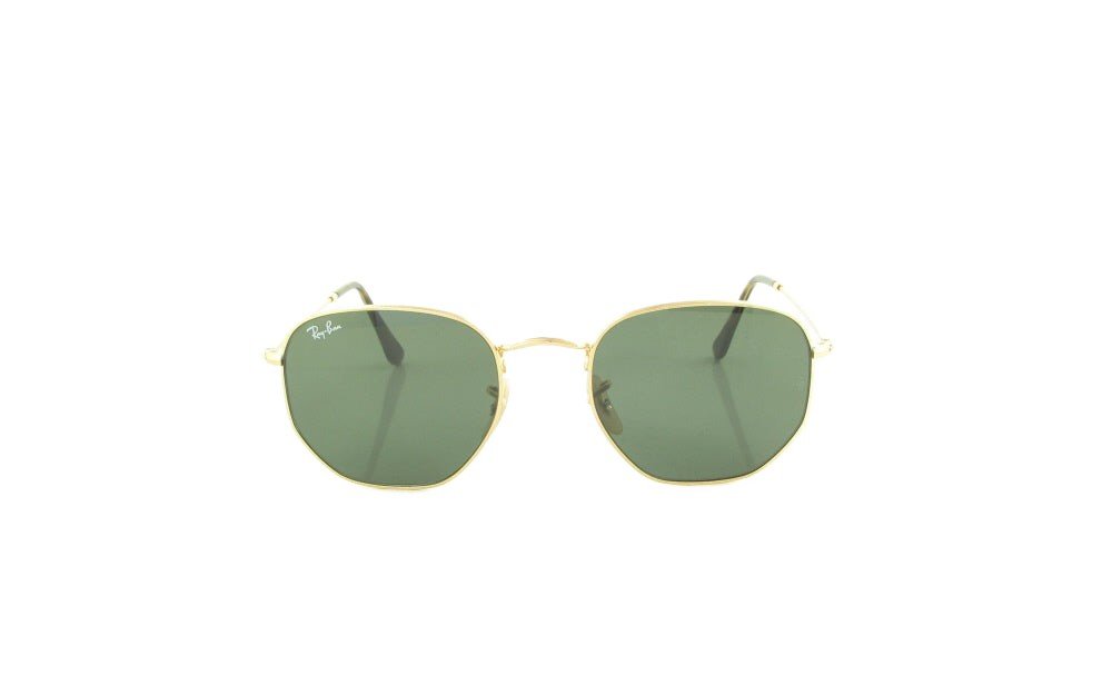 RAY - BAN RB 3548 N Hexagonal - Jorge Oculista