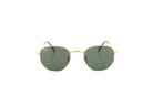 RAY - BAN RB 3548 N Hexagonal - Jorge Oculista