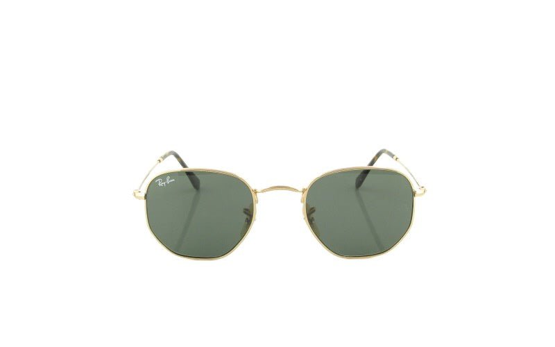 RAY - BAN RB 3548 N Hexagonal - Jorge Oculista