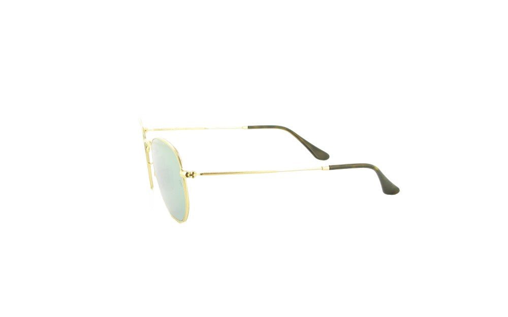 RAY - BAN RB 3548 N Hexagonal - Jorge Oculista