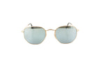 RAY - BAN RB 3548 N Hexagonal - Jorge Oculista