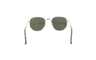 RAY - BAN RB 3548 N Hexagonal - Jorge Oculista