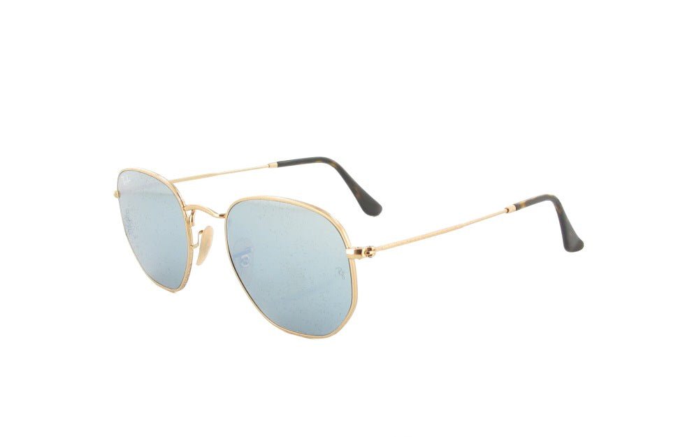 RAY - BAN RB 3548 N Hexagonal - Jorge Oculista