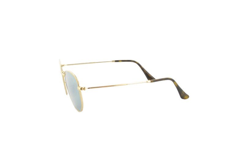 RAY - BAN RB 3548 N Hexagonal - Jorge Oculista