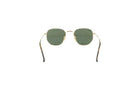 RAY - BAN RB 3548 N Hexagonal - Jorge Oculista