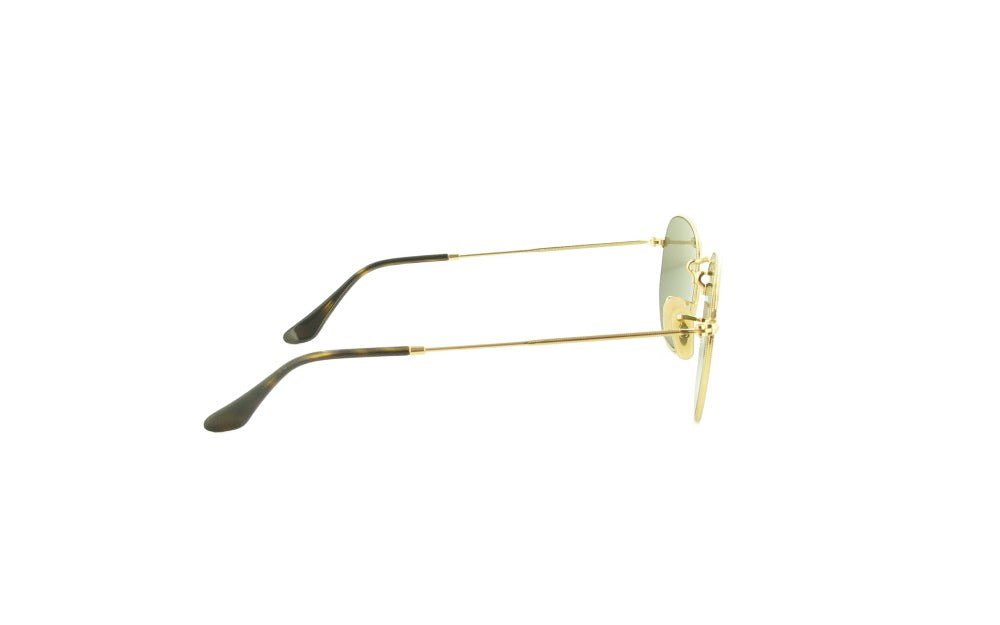 RAY - BAN RB 3548 N Hexagonal - Jorge Oculista