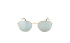 RAY - BAN RB 3548 N Hexagonal - Jorge Oculista