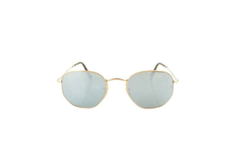 RAY - BAN RB 3548 N Hexagonal - Jorge Oculista