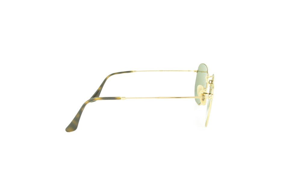 RAY - BAN RB 3548 N Hexagonal - Jorge Oculista