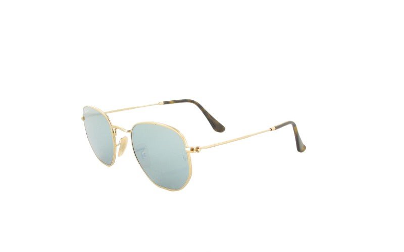 RAY - BAN RB 3548 N Hexagonal - Jorge Oculista