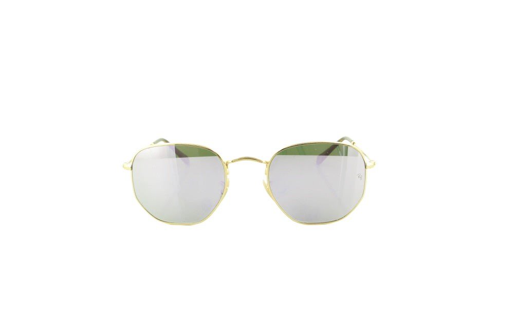 RAY - BAN RB 3548 N Hexagonal - Jorge Oculista
