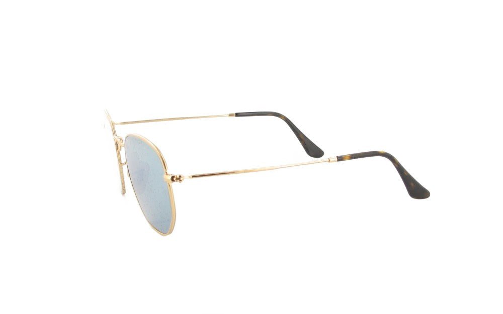 RAY - BAN RB 3548 N Hexagonal - Jorge Oculista