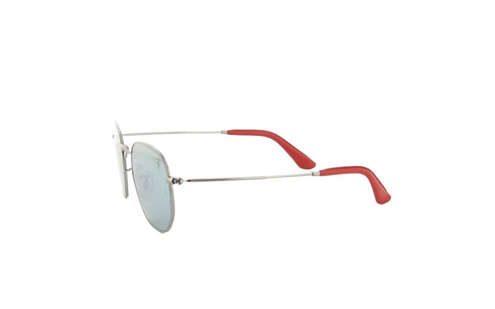 RAY - BAN RB 3548 NM Ferrari - Jorge Oculista