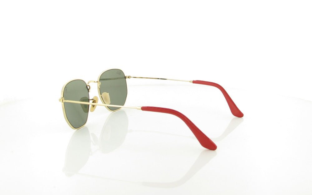 RAY - BAN RB 3548 NM FERRARI - Jorge Oculista