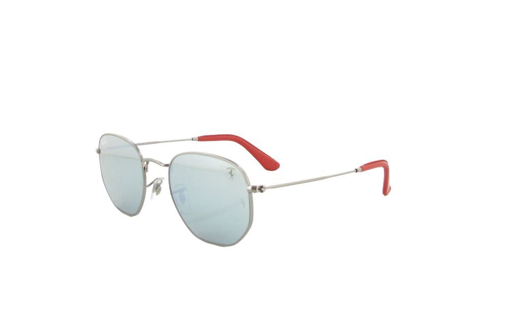 RAY - BAN RB 3548 NM Ferrari - Jorge Oculista
