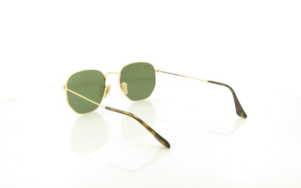 RAY - BAN RB 3548N HEXAGONAL - Jorge Oculista