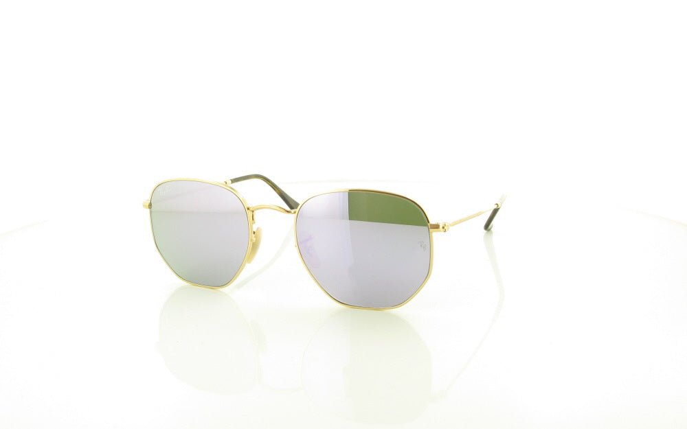 RAY - BAN RB 3548N HEXAGONAL - Jorge Oculista
