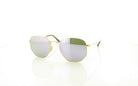 RAY - BAN RB 3548N HEXAGONAL - Jorge Oculista