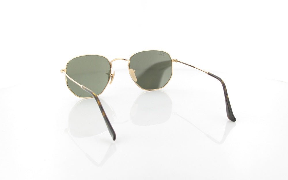 RAY - BAN RB 3548N HEXAGONAL - Jorge Oculista