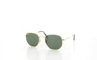 RAY - BAN RB 3548N HEXAGONAL - Jorge Oculista
