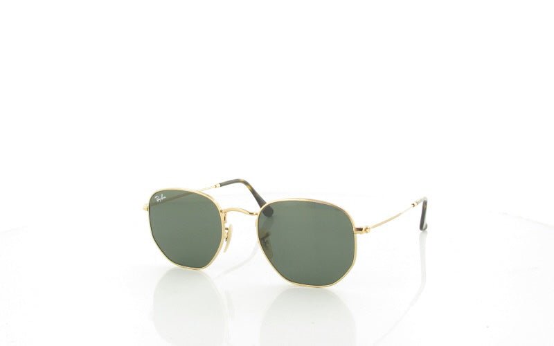 RAY - BAN RB 3548N HEXAGONAL - Jorge Oculista