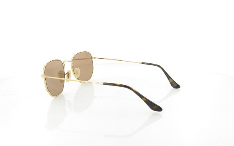 RAY - BAN RB 3548N HEXAGONAL - Jorge Oculista