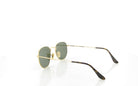 RAY - BAN RB 3548N HEXAGONAL - Jorge Oculista