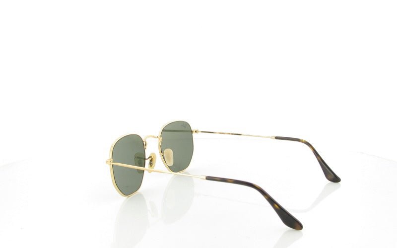RAY - BAN RB 3548N HEXAGONAL - Jorge Oculista