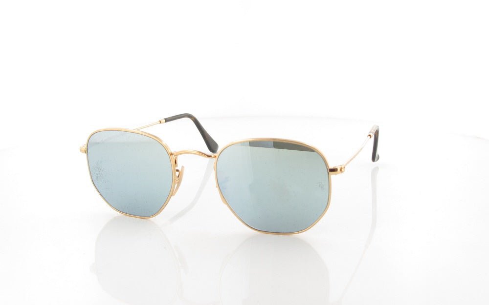 RAY - BAN RB 3548N HEXAGONAL - Jorge Oculista