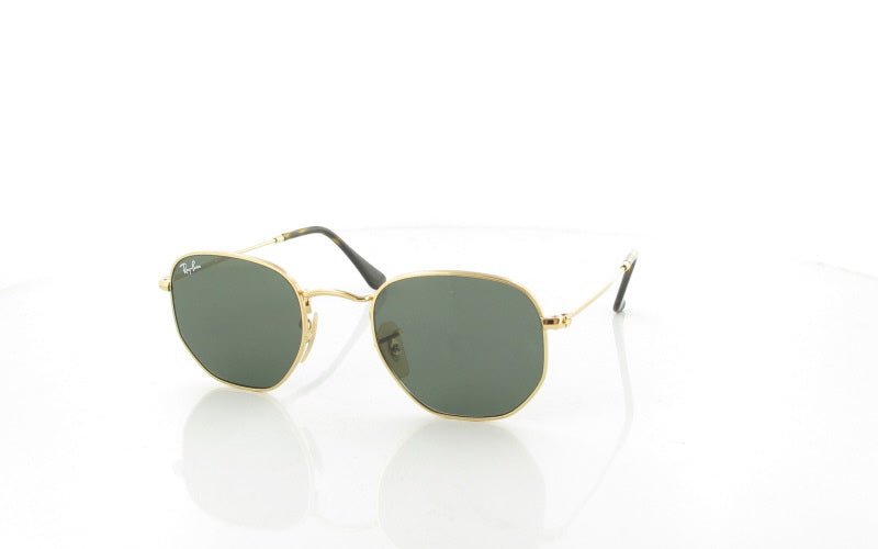 RAY - BAN RB 3548N HEXAGONAL - Jorge Oculista