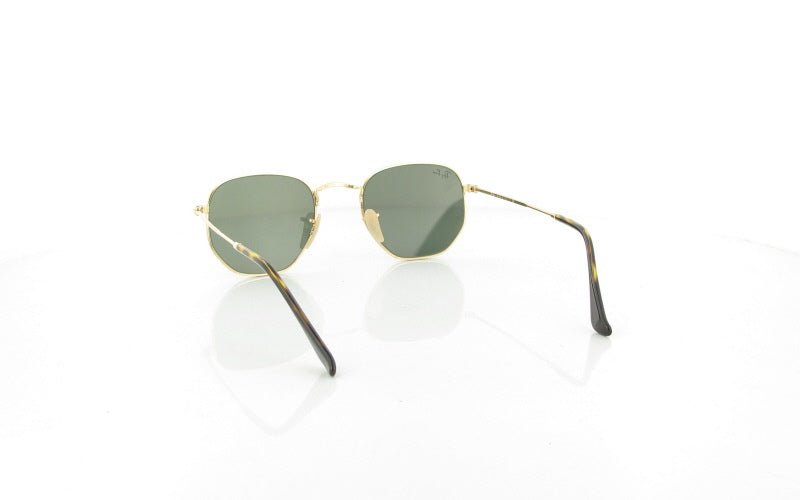 RAY - BAN RB 3548N HEXAGONAL - Jorge Oculista