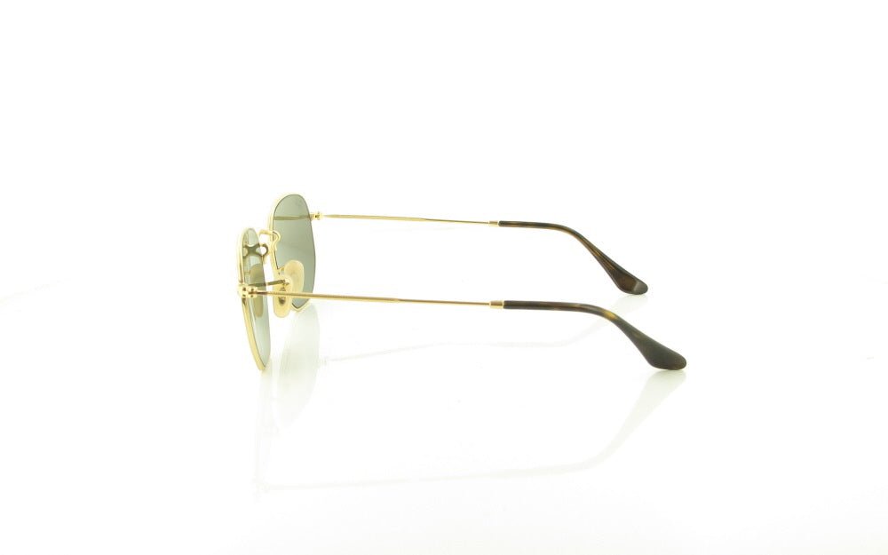 RAY - BAN RB 3548N HEXAGONAL - Jorge Oculista
