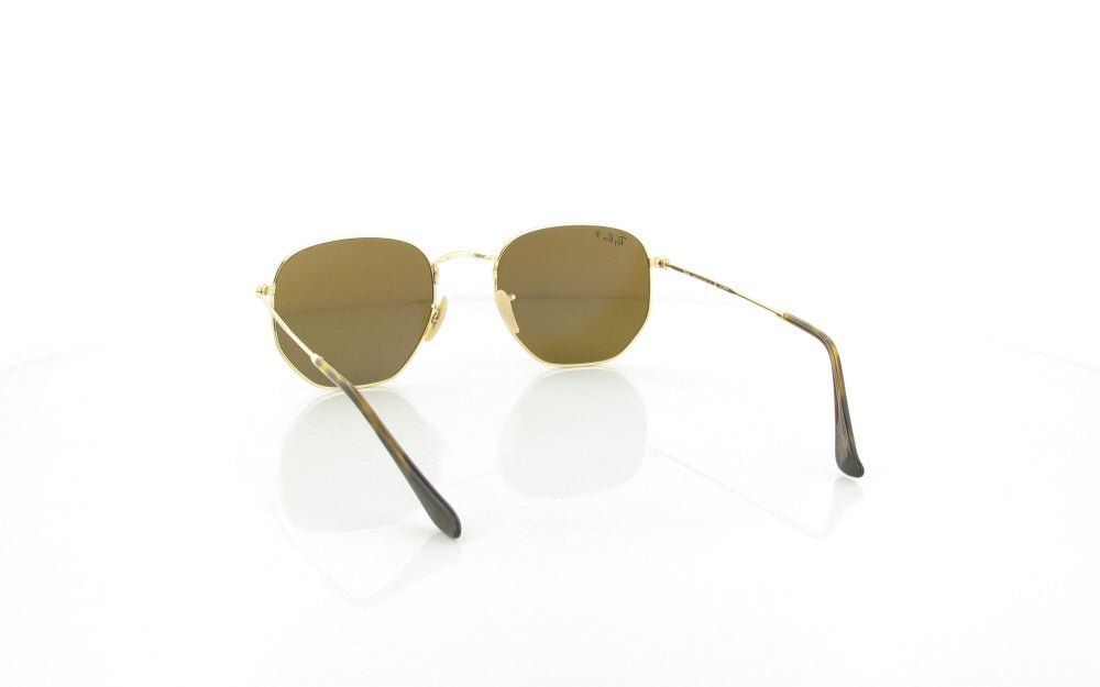 RAY - BAN RB 3548N HEXAGONAL - Jorge Oculista