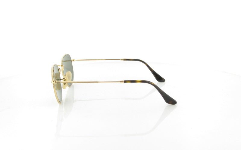 RAY - BAN RB 3548N HEXAGONAL - Jorge Oculista