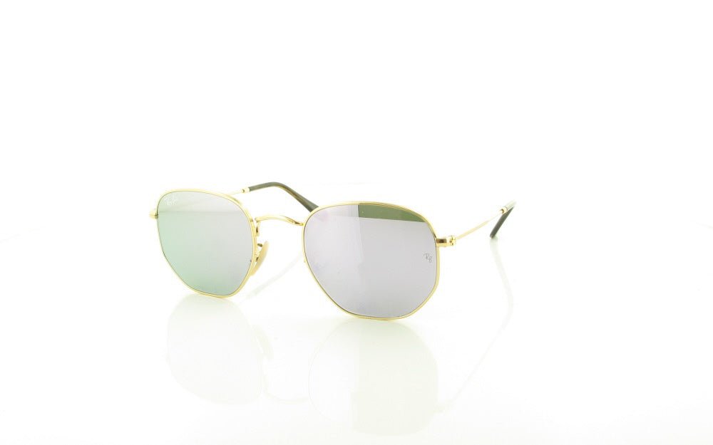 RAY - BAN RB 3548N HEXAGONAL - Jorge Oculista
