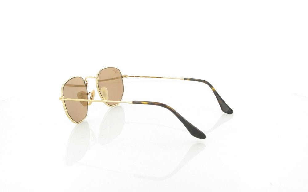 RAY - BAN RB 3548N HEXAGONAL - Jorge Oculista