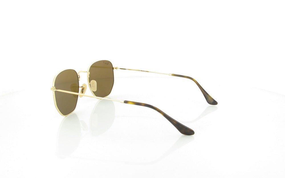 RAY - BAN RB 3548N HEXAGONAL - Jorge Oculista