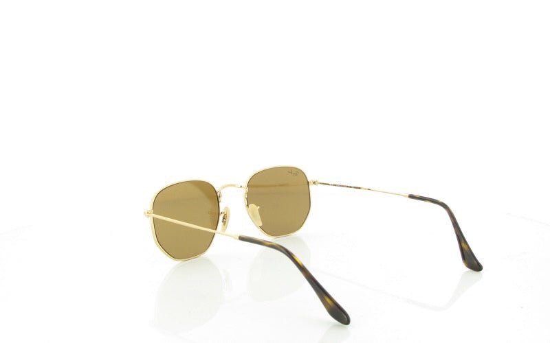 RAY - BAN RB 3548N HEXAGONAL - Jorge Oculista