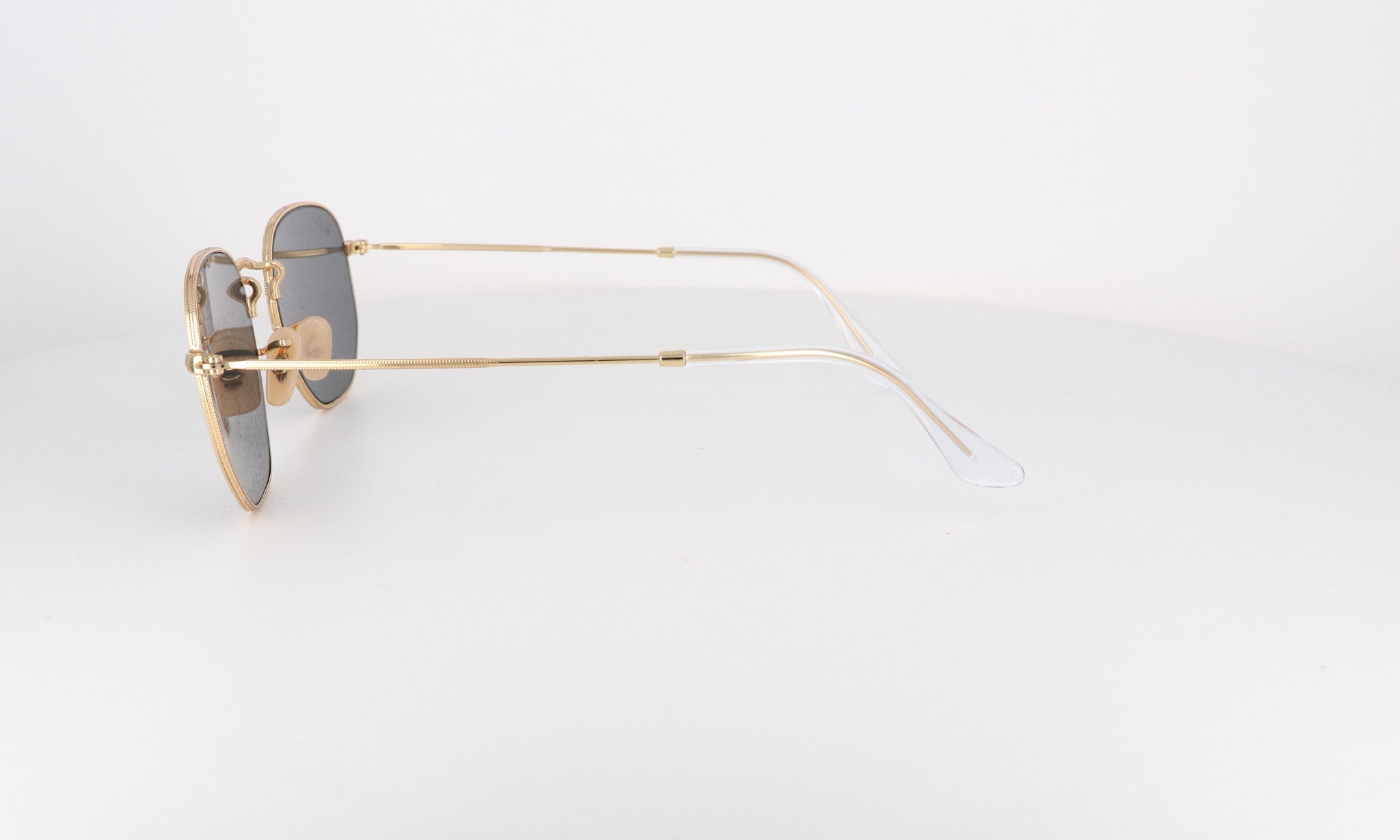 RAY - BAN RB 3548N HEXAGONAL - Jorge Oculista