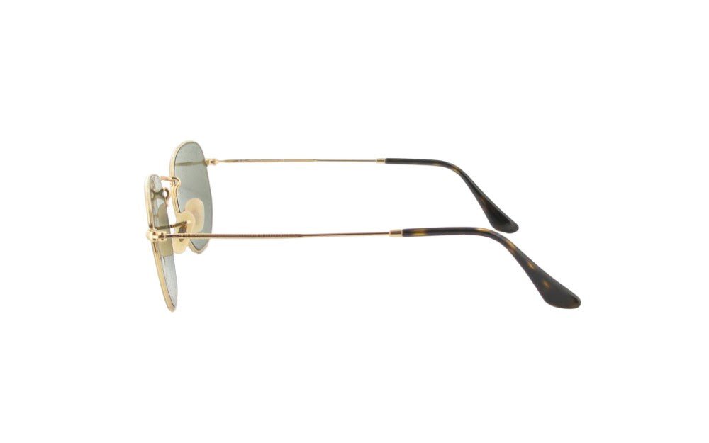RAY - BAN RB 3548N HEXAGONAL - Jorge Oculista