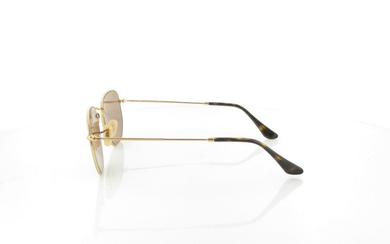 RAY - BAN RB 3548N HEXAGONAL - Jorge Oculista