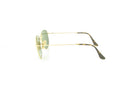 RAY - BAN RB 3548N HEXAGONAL - Jorge Oculista