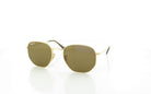 RAY - BAN RB 3548N HEXAGONAL - Jorge Oculista