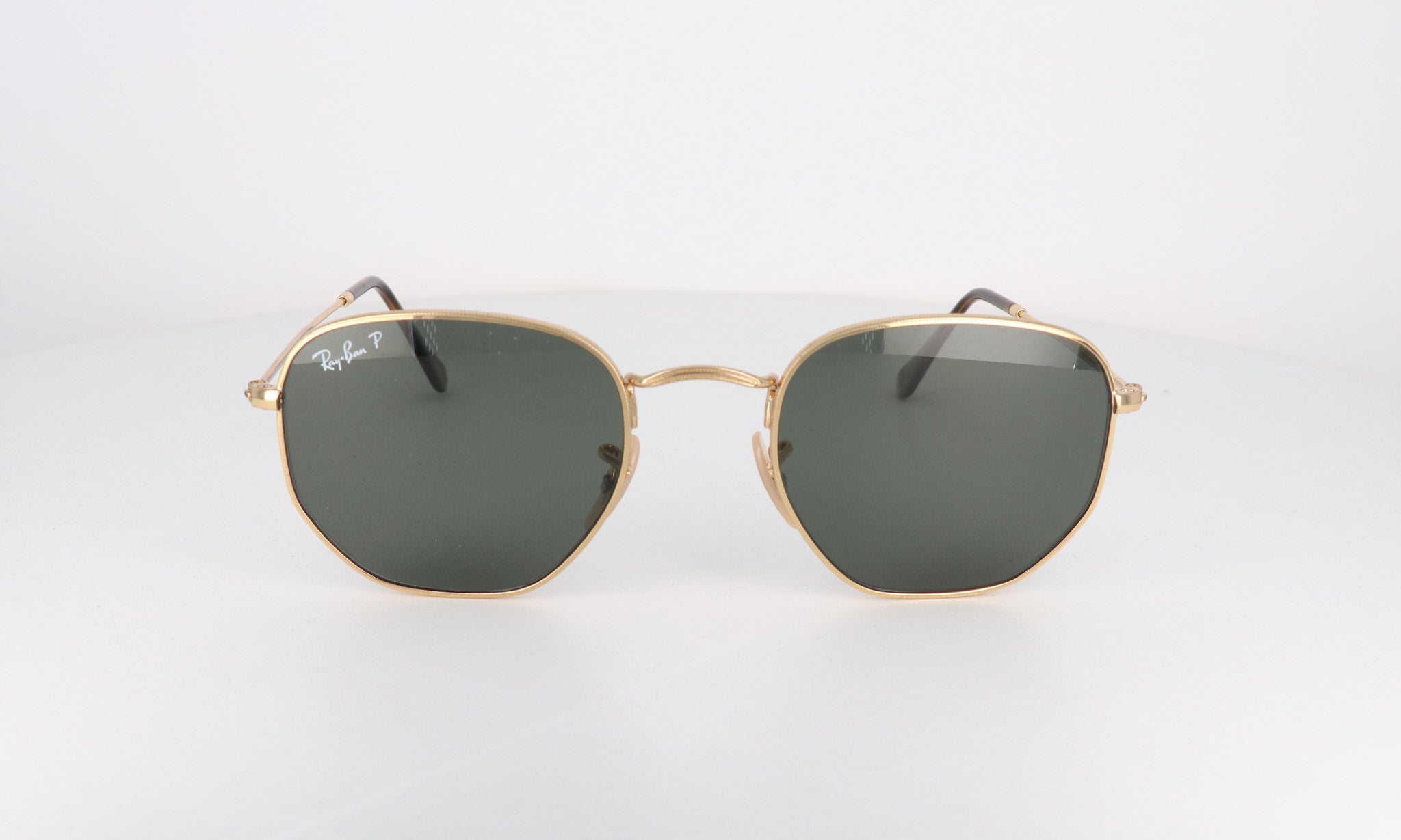 RAY - BAN RB 3548N HEXAGONAL - Jorge Oculista